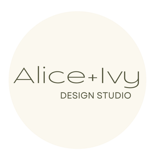 Alice + Ivy Design Studio